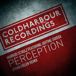 Perception - Johan Gielen Remix