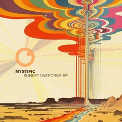 Sunset Overdrive EP