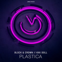 Plastica (Club Mix)