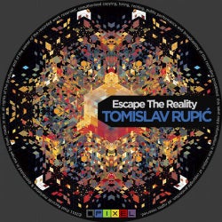 Escape The Reality