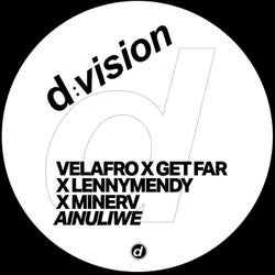 Ainuliwe (Extended Mix)