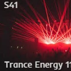 Trance Energy 11