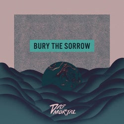 BURY THE SORROW (Instrumental version)