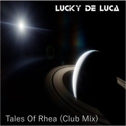 Tales Of Rhea (Club Mix)