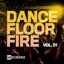 Dancefloor Fire, Vol. 01