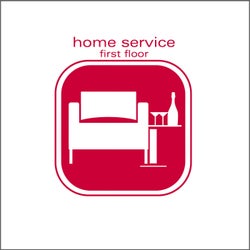 Home Service First Floor