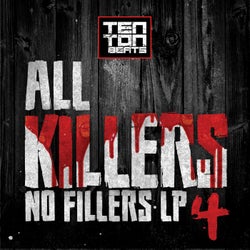 All Killers, No Fillers Volume 4