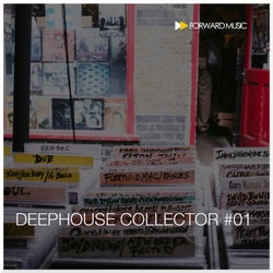 Deephouse Collector #01