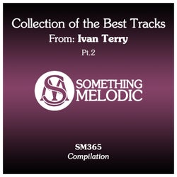 Collection of the Best Tracks From: Ivan Terry, Pt. 2