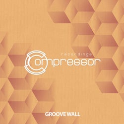 Groove Wall
