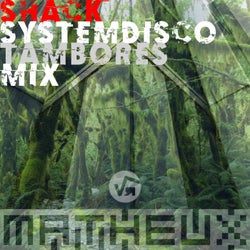 Shack (SystemDisco Tambores Mix)