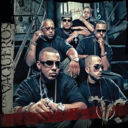 Wisin Y Yandel Presentan: Los Vaqueros (Rhaspody Version)