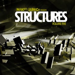 Structures - Volume Five			