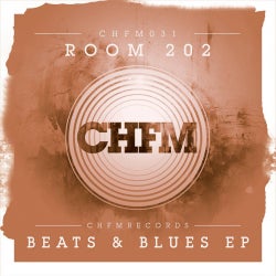 Room 202 // Beats and Blues Chart