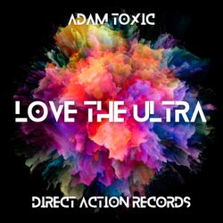 Love the Ultra