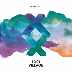 Lost Village, Chapter II