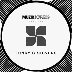 Funky Groovers