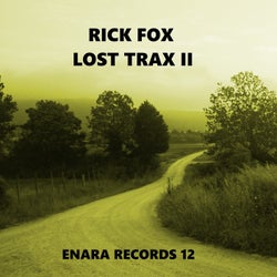 Lost Trax II