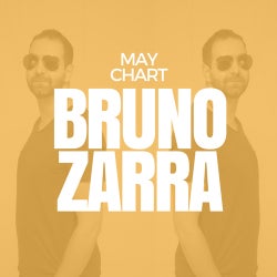 BRUNO ZARRA - MAY 2018 CHART -