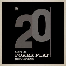 20 Years of Poker Flat (Remixes)