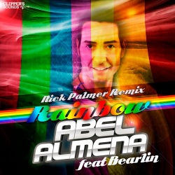 Rainbow (feat. Bearlin) [Remixes]