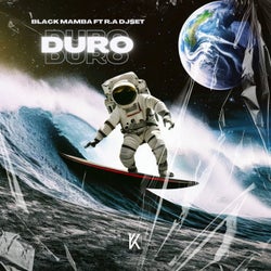 Duro (feat. R.A DjSet)