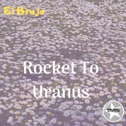 Rocket To Uranus