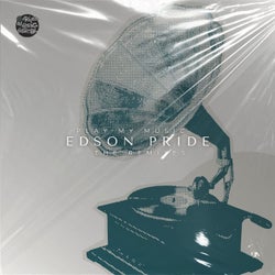 Play My Music (The Remixes)
