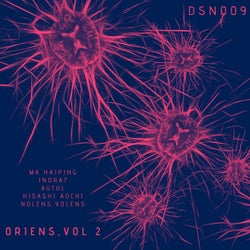 Oriens, Vol. 2
