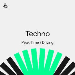 The May Shortlist: Techno (P/D)