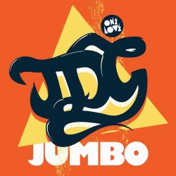 JDG's 'Jumbo' Chart