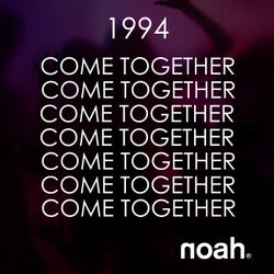 COME TOGETHER (1994)