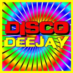Disco Deejay