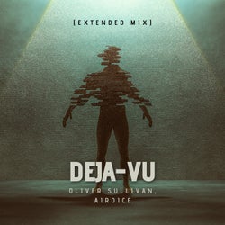 Deja-Vu - Extended Mix