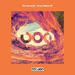 Deep Delirium EP