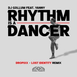 Rhythm Is a Dancer (Dropixx & Lost Identity Extended Remix)