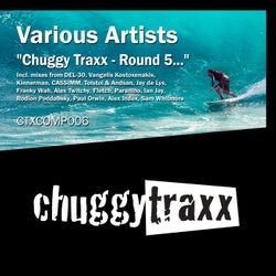 Chuggy Traxx - Round 5...