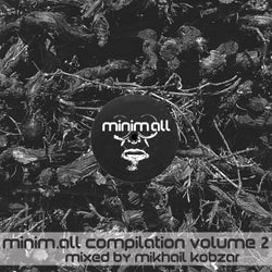 Minim.all Compilation, Vol. 2