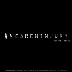 #WEARENINJURY, Vol. 12