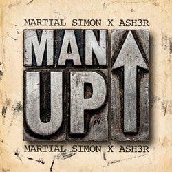 Man Up (Extended)