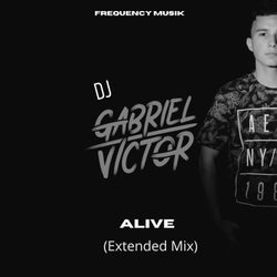 Alive (Extended Mix)