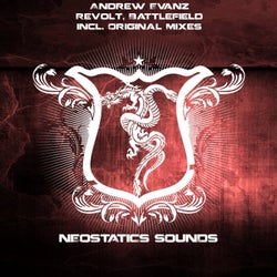 Revolt / Battlefield