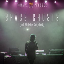 Space Ghosts