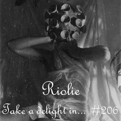 Take a delight in... #206