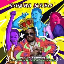 Samba Nabo