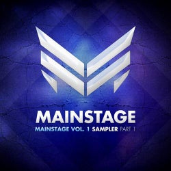 Mainstage, Vol. 1 - Sampler Part 1