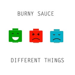 Different Things