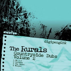 Countryside Dubs, Vol 2