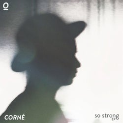 So Strong EP