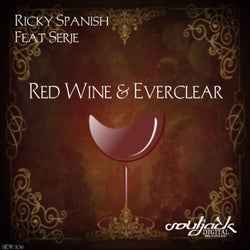 Red Wine & Everclear